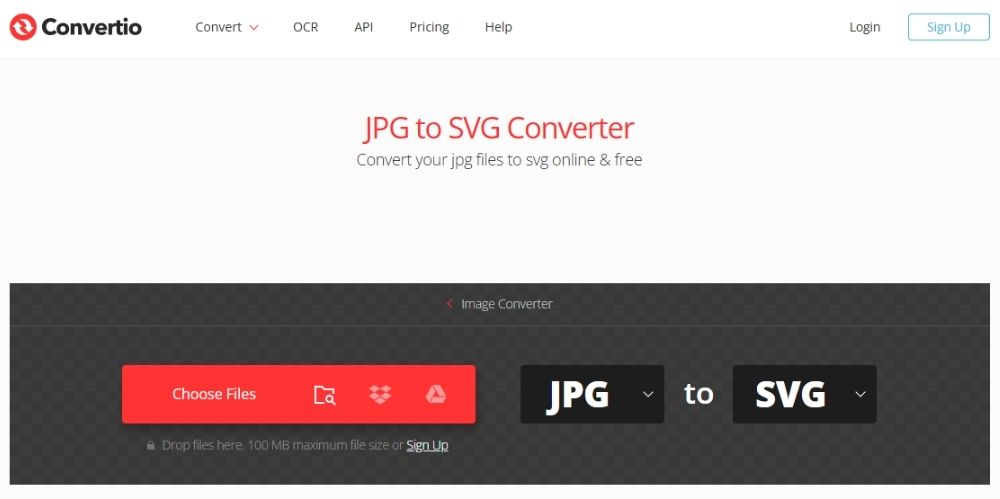 Convertio_JPG_to_SVG_Converter