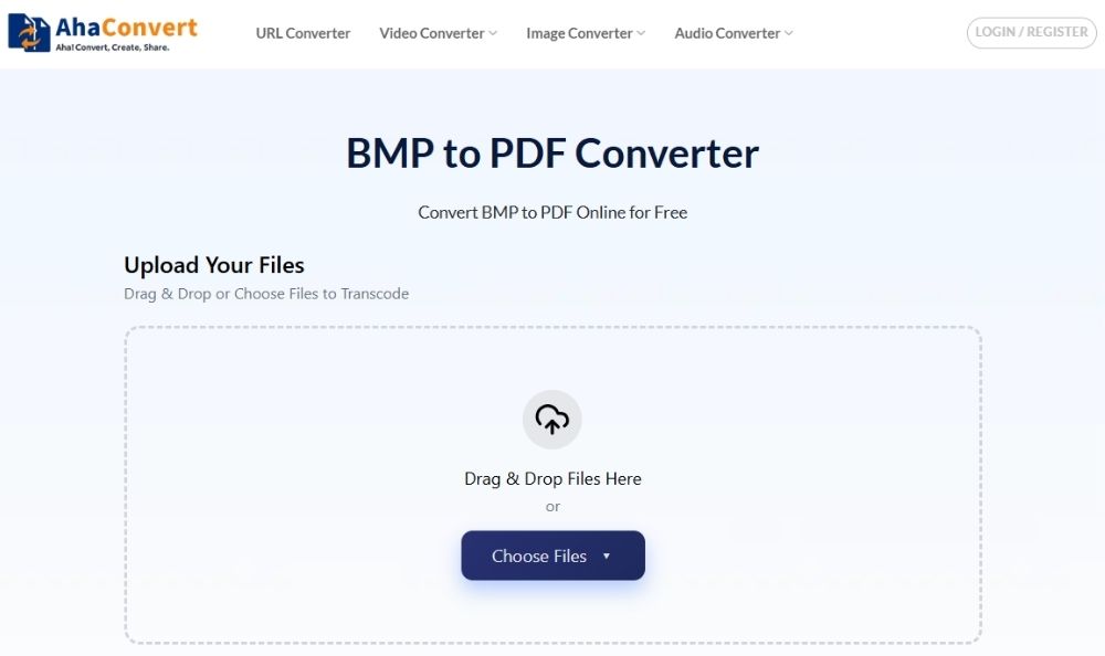 AhaConvert-BMP-to-PDF-Converter
