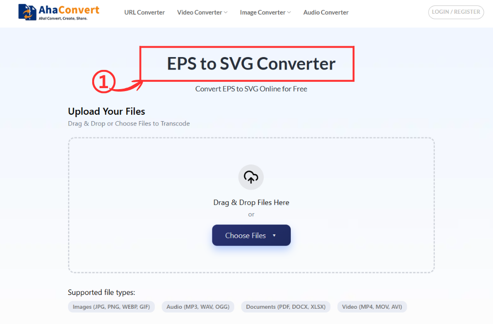 Open-AhaConvert-EPS-to-SVG-converter-in-a-web-browser