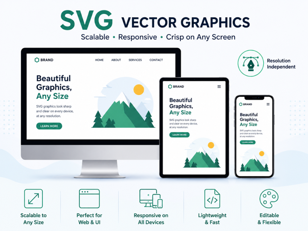 SVG-responsive-vector-graphics-on-multiple-devices