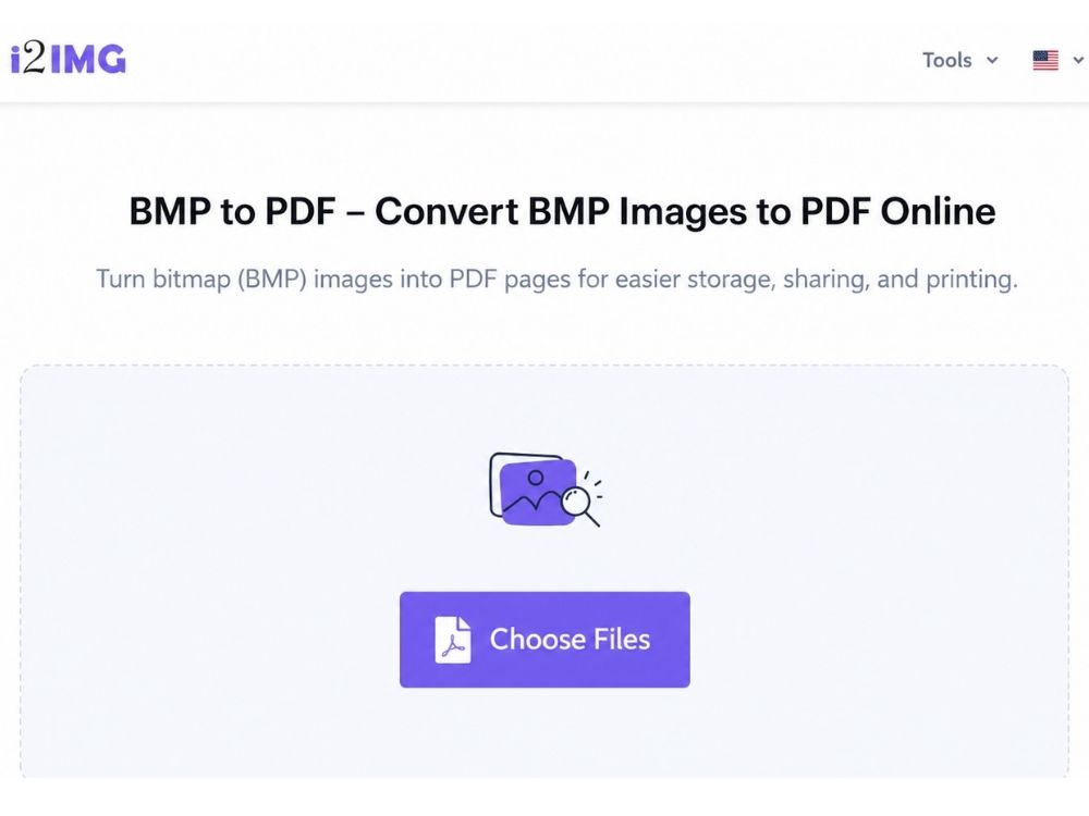 i2IMG-BMP-to-PDF-converter