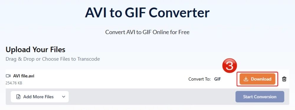 Download GIF file