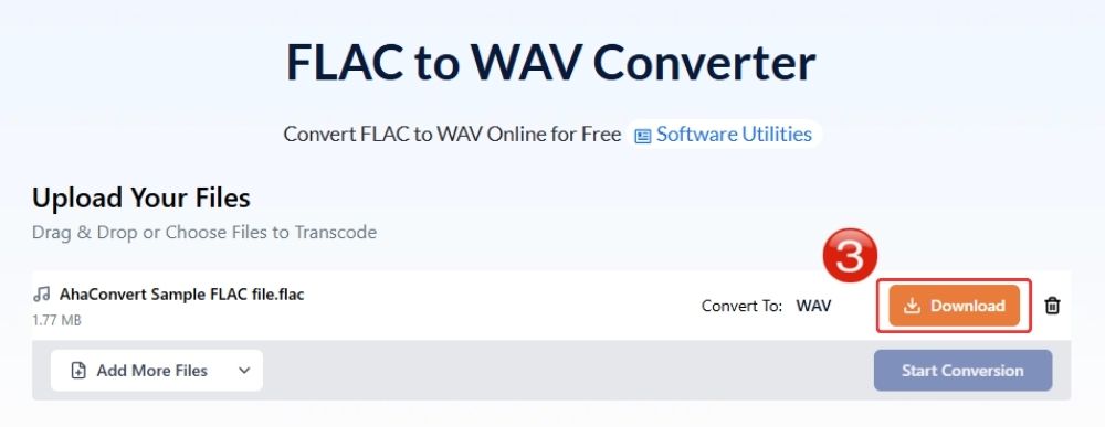 Download_WAV_file
