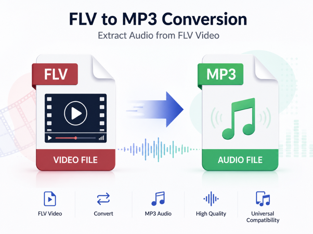 convert flv to mp3 online free