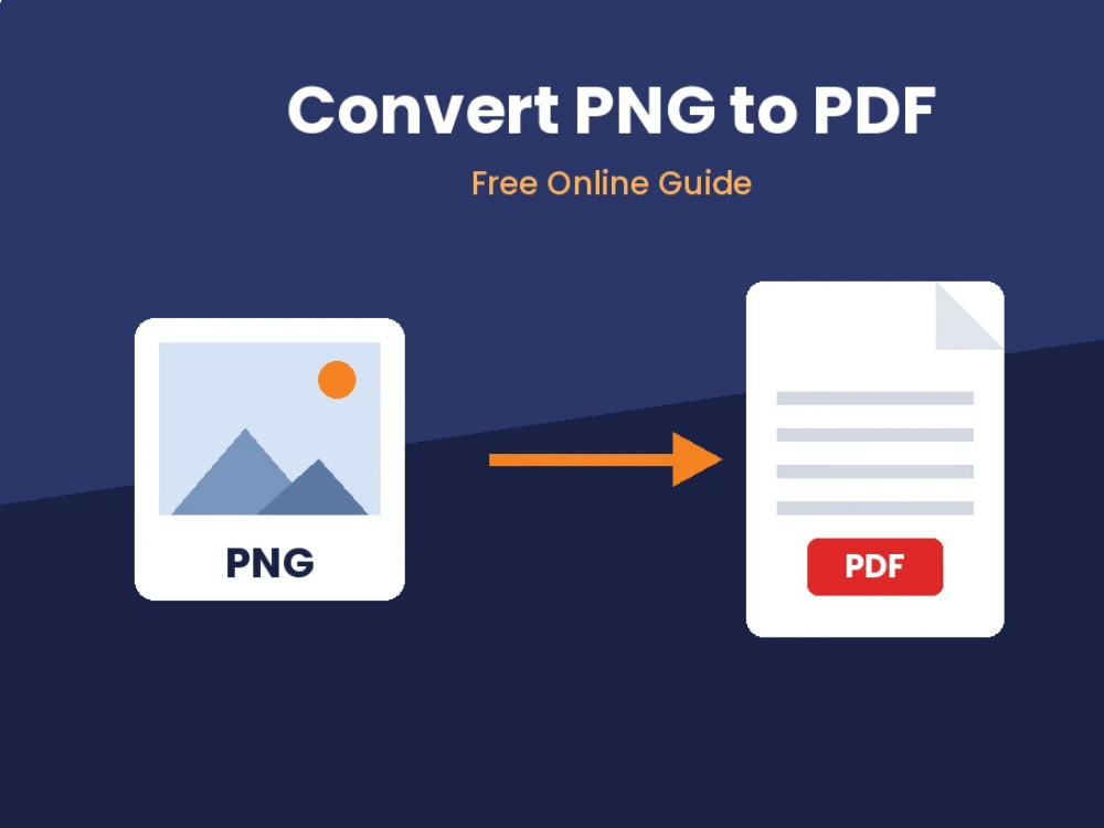 convert png to pdf free online guide multiple methods